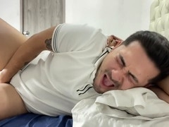 Hijastro, sexo salvaje espanol, homemade