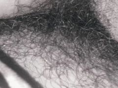 masturbating with my big cock full of milk ready for you