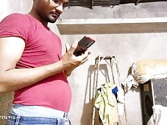 Finally Today Me Shaking Monster My Cook Watching Video And Enjoy It