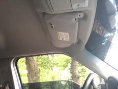 Shooting Strong Flow