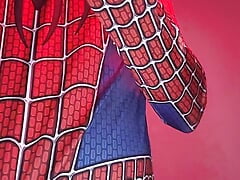 Spiderman
