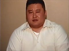JapanChubBoy CumShot