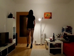 Smoking Party Dance 6