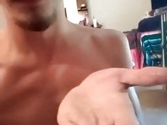 Cumslut back again.