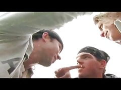 Chad Hunt and Brad Star (E4 P2)