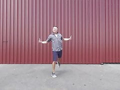 SEXY BOY hip-hop