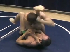 Bruno and Erik