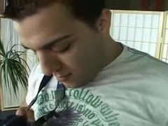 rob auditions tommy (bukbuddies hornyhoundogs)