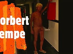 Norbert Kempe and Oliver Kaufmann