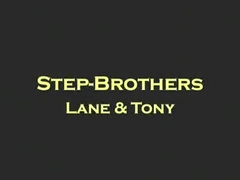 Horny male in fabulous frat/college, blowjob homo sex scene