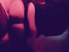 softcore dance finishes in rock-hard fuckfest