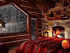 Geraldo's Nuts Roasting On An Open Fire (lo-fi pillow humping radio - moaning to chill study relax smoke jerk cum to)