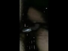 DINDIN BRUTUS X CLIENTE PUTA DA SAUNA