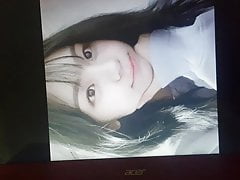 Gfriend Umji cum (tribute) #6
