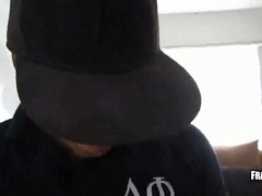 Witness me while I get head from my bestie