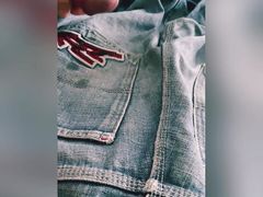 Sancezz Baggy Jeans cum