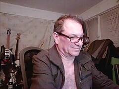 CoryAssMan - Jerking Off1