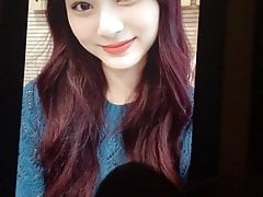 TWICE Tzuyu Cum Tribute 3