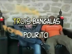 12.5INCH MAX LA MENACE GETS SUCKED WHILE HIS 2HUNG FRIENDS TAG WHT BOTTOM