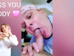 Vlowjob, columbus, twink