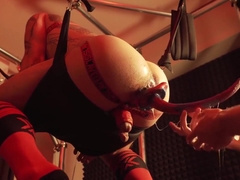 Obedient Fisted And Fucked - Yoshi Kawasaki