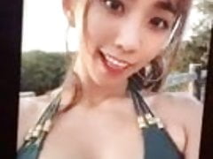 Chopperting Cum Tribute