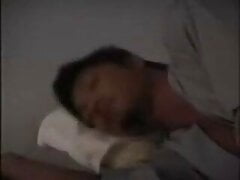 Dude Gets His Dick Sucked Stroked