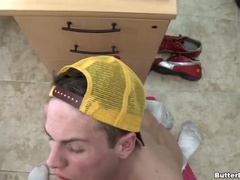 Incredible Porn Clip Homosexual Brunette Watch Unique