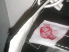 Vans Sk8 High Platform Black  new cum part 2