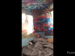 Wilfred Costume Play - Filthy Rear End