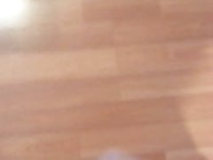 Quick jerk and nut