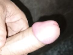 Indian man masterbate and cum