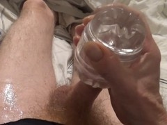 Now fleshlight and Small Cock