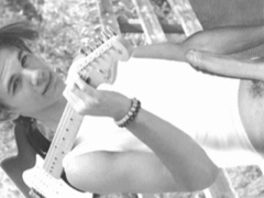 My Favorite Twink's Hot Selfies