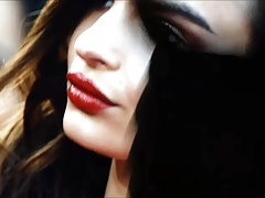 Emily Ratajkowski Cumshot Tribute