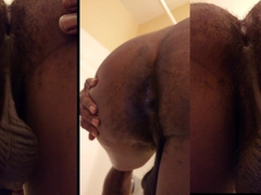 31st BIG BLACK COCK Pop-Shot Compilation Hallelujah Johnson ( Ensue Fastens In Bio )