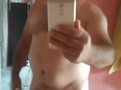 Thick and sexy Turk