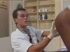 Astonishing Young Men With Huge Dicks Have A Gorgeou