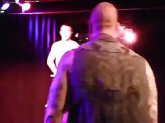 ROCCO STEELE  A GOGO PARTY
