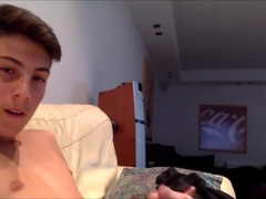 Puffy Nipple Cutie