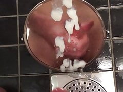 Cumming Alot! after 35 Days without Thinking about Sex