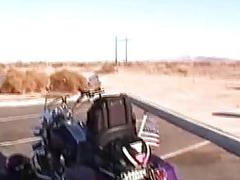 Yummy black guy makes a gay sex vid