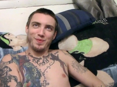 Blinx Drac And Nolan Line Up For A Excellent Pipe Jacking