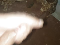 Huge Cumshot