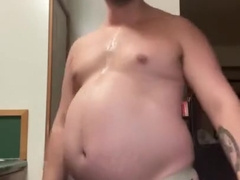 Rammed Pig Hammers his Thresholds