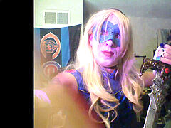 mischievous CD part 1