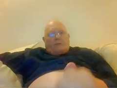 grandpa stroke