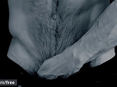 Men.com - Brendan Phillips and Noah Jones - Soap Studs Part