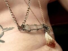 Straight Rocker Kenneth Gets A Load Out - Kenneth Slayer