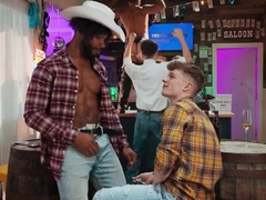 The Last Rail Part two – Jake Preston & Tony Genius